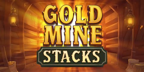 Gold Mine Stacks Sportingbet